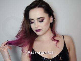 Alisahoneyy