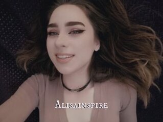 Alisainspire