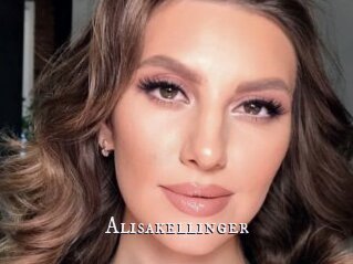 Alisakellinger