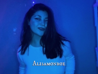 Alisamonroe
