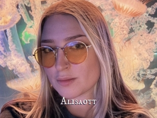 Alisaott