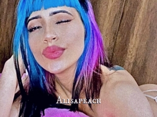 Alisapeach