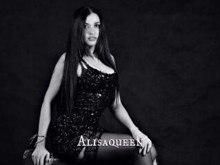 Alisaqueen