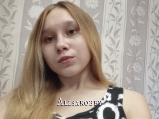 Alisarobby