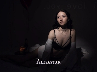Alisastar
