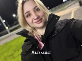 Alisasusi