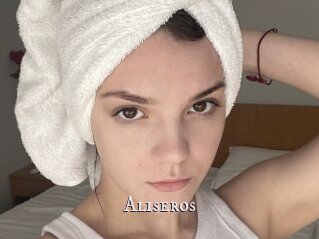 Aliseros