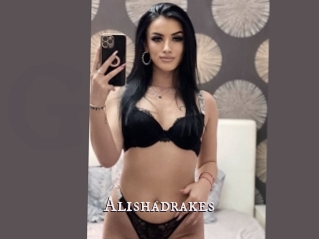 Alishadrakes
