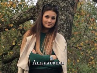 Alishadream