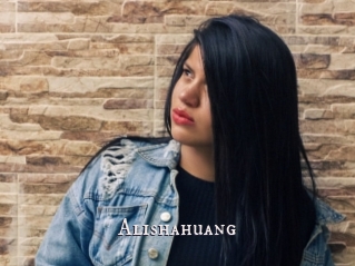 Alishahuang