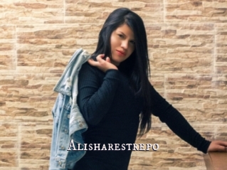 Alisharestrepo