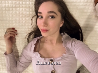 Alishavei