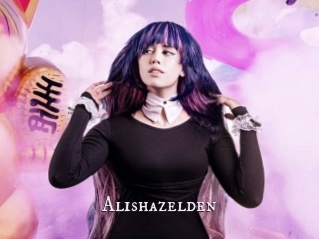 Alishazelden