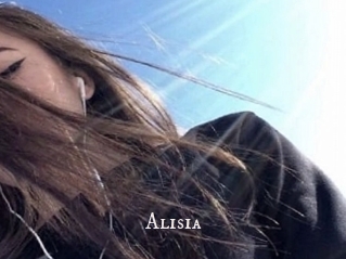 Alisia