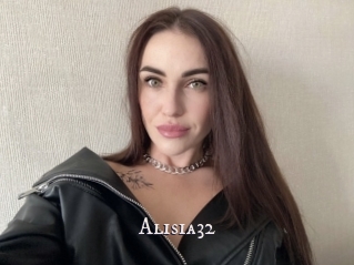 Alisia32