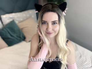 Alisiafitcher