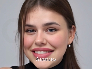 Alisiaha