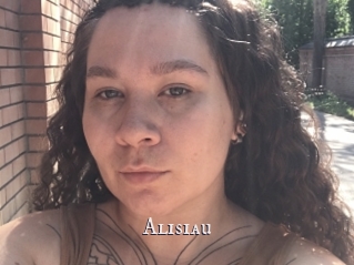 Alisiau