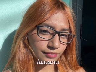 Alismith