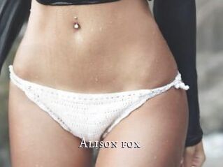 Alison_fox_