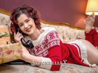 AlisonbelleY