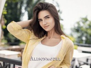 Alisonmodel