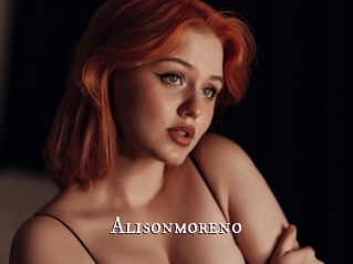 Alisonmoreno