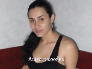 Alisonncooper
