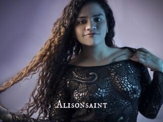 Alisonsaint