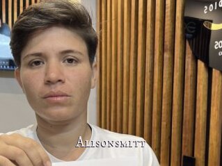 Alisonsmitt
