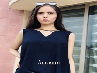 Alisreid