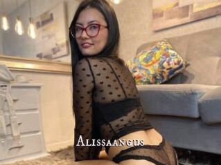 Alissaangus