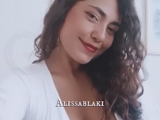 Alissablaki