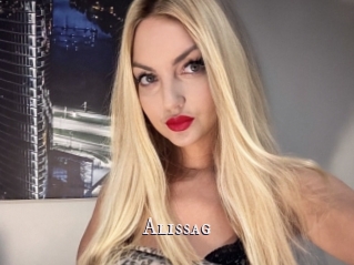 Alissag