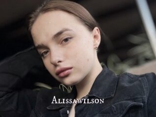Alissawilson