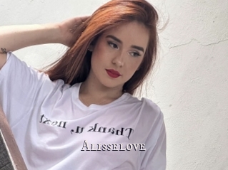 Alisselove