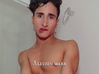 Alisson_mark