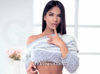 Alissonbrand