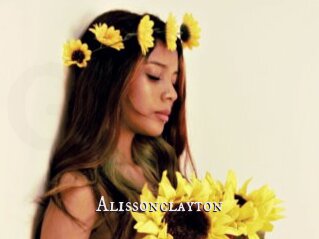 Alissonclayton