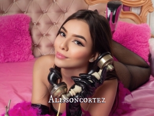 Alissoncortez