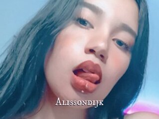 Alissondijk
