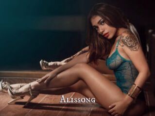 Alissong