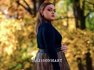 Alissonhart