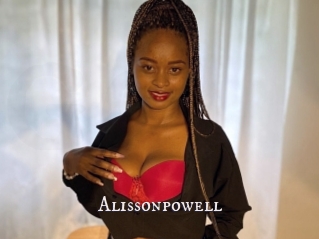 Alissonpowell