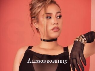 Alissonrobbie19