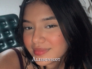 Alissonscot