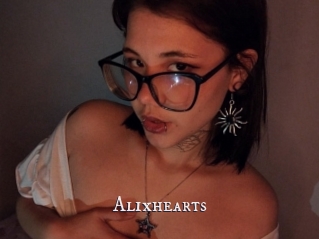 Alixhearts