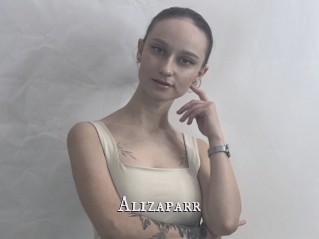 Alizaparr