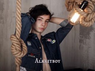 Alkeitboy