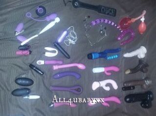 All4ubabyxx